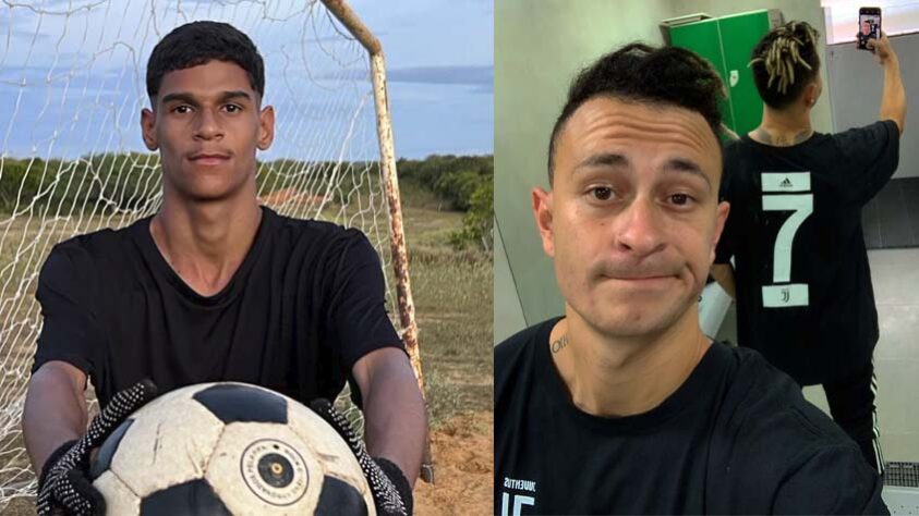 O Luva de Pedreiro estourou nas redes sociais e vem ganhando cada vez mais reconhecimento. Ultimamente, sua conta no Instagram ultrapassou o Fred do canal Desimpedidos no número de seguidores, se tornando o maior influencer brasileiro de futebol na plataforma. Conheça nesta lista alguns influenciadores que foram superados pelo Luva!