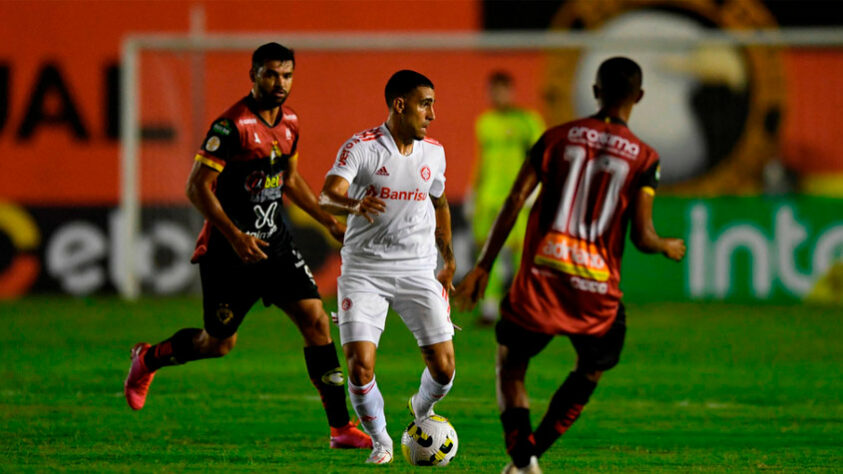 Também em 2022, no Estádio Barretão, o Globo-RN venceu o Internacional por 2 a 0, em jogo válido pela primeira fase da Copa do Brasil 2022. Além da eliminação do Colorado, o duelo também ficou marcado por falha do goleiro Daniel no primeiro gol da partida. O Globo é da Série D do Campeonato Brasileiro.