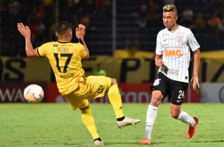 Guaraní-PAR 1 x 0 Corinthians - Segunda fase da Libertadores de 2020 - Pela terceira vez na história, o Corinthians teve que disputar a 'pré-Libertadores', e a derrota no Paraguai contribuiu diretamente para a eliminação do clube, já que o gol fora anotado pelos paraguaios na Neo Química Arena foi o suficiente para deixar o Timão para trás.