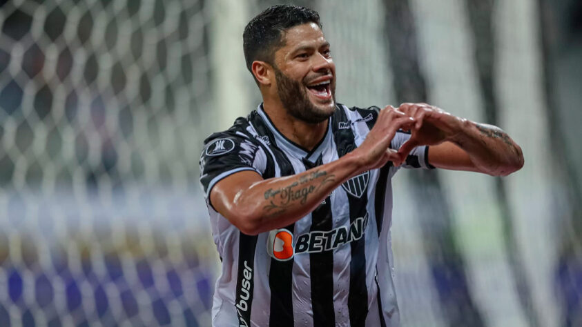 HULK (A, Atlético-MG) - Já atuou com a Seleção desde a sua chegada ao Galo e com a continuidade da boa fase, deve ser testado novamente.