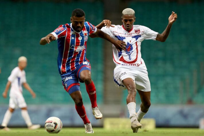 FECHADO - Marcelo Cirino está acertado para voltar ao Athletico Paranaense. O jogador já teria realizado exames médicos para concretizar a sua terceira passagem pelo clube