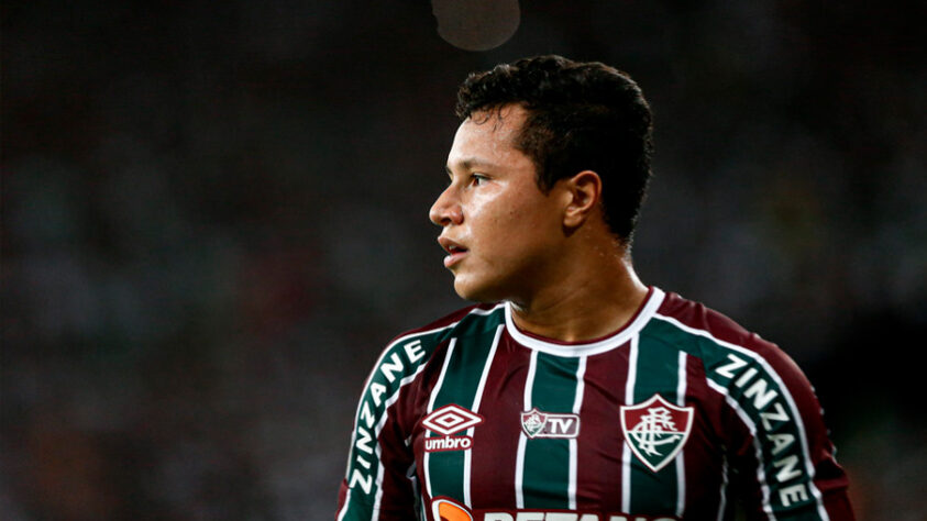 Marlon atuou muito pouco nesta temporada pelo Fluminense. Terceiro reserva com Abel Braga, foi ter oportunidades no fim da passagem do treinador. Com a chegada de Fernando Diniz, chegou a ter chances, mas não conta com a confiança do treinador, que vem colocando até mesmo jogadores improvisados na posição. Apesar disso é um jogador com mercado e pode buscar um novo clube. 