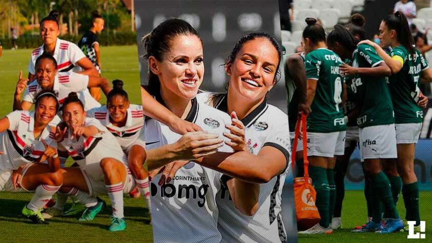 O Brasileirão Feminino vai começar nesta sexta-feira! A competição promete duelos emocionantes e uma fase mata-mata eletrizante. Veja quais equipes participarão do campeonato e quais são as suas forças.