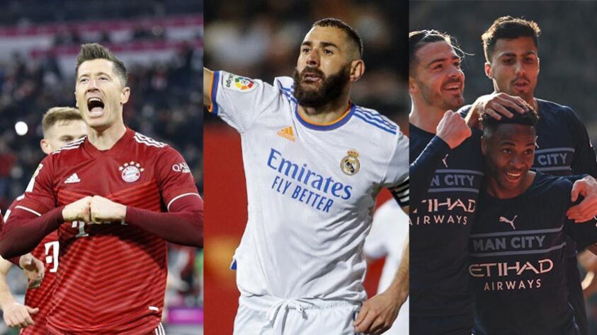 Confira os 11 jogadores e ex-jogadores de futebol mais ricos do