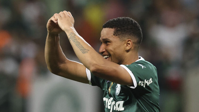 Murilo venceu por 5 a 3