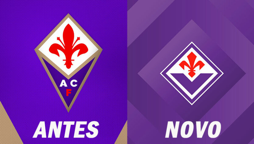 A Fiorentina anunciou nesta sexta-feira uma atualização na sua identidade visual, modernizando o seu escudo oficial. A mudança do clube italiano passa a valer para próxima temporada e segue a tendência já adotada por outros clubes recentemente como, por exemplo, Juventus, River Plate e Athletico Paranaense. Tais mudanças também mexem com o imaginário de torcedores e designers, como foi o caso de Lucas Carvalho (@DonElece no Instagram) que já apresentou um projeto com 100 propostas de atualização de escudos de clubes. Confira os resultados a seguir! (Por Humor Esportivo)