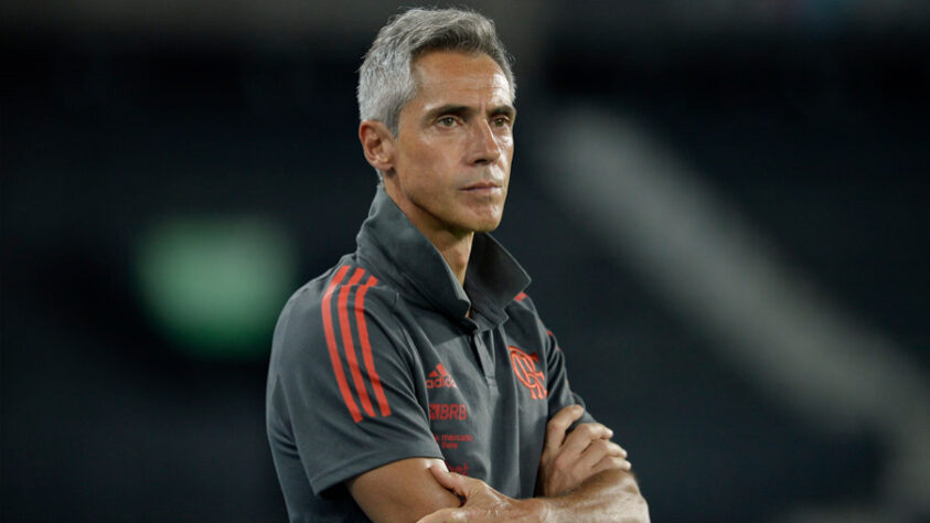 Paulo Sousa venceu por 7 a 6.