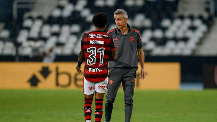 Flamengo e Vasco se enfrentam neste domingo, no Estádio Nilton Santos, depois de mais de 11 meses. A partida, válida pela 10ª rodada da Taça Guanabara, será a estreia de Paulo Sousa diante do rival. Além do técnico português, outros rubro-negros poderão disputar os seus primeiros Clássicos dos Milhões. Veja!