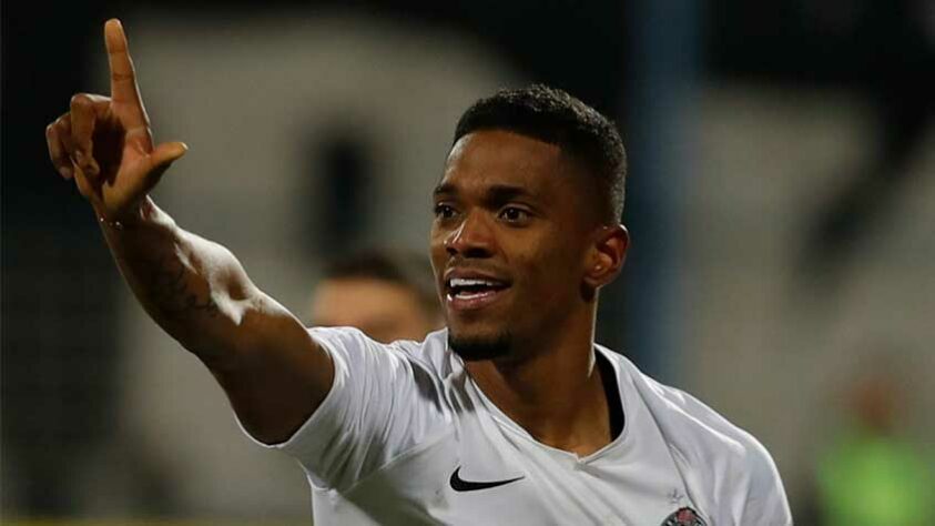 16º: Ricardo Gomes (Partizan) - 22 gols / 33 pontos