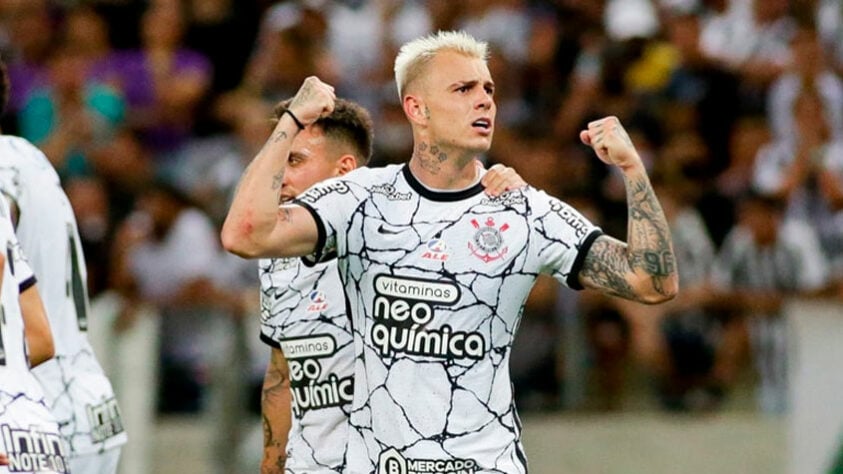 Corinthians - Patrocinador master: Neo Química - Valor pago ao clube: R$ 20 milhões anuais.