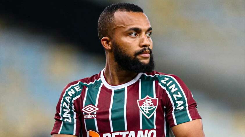 SAMUEL XAVIER - Fluminense (C$ 8,71) Muito ofensivo, não negativou nas últimas dez rodadas e tem uma das maiores chances de SG jogando em casa diante do Cuiabá, que possui o pior ataque do Brasileirão.