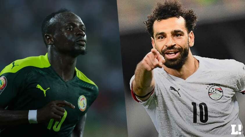 Senegal x Egito. O jogo das Eliminatórias da África deixará um dos grandes craques do Liverpool de fora da Copa do Mundo. O primeiro confronto deu a vantagem de 1 a 0 para o Egito. Agora, o Senegal tenta reverter a situação em casa. O duelo acontecerá na terça-feira (29), às 14 horas no horário de Brasília. Transmissão: ESPN e Star+.