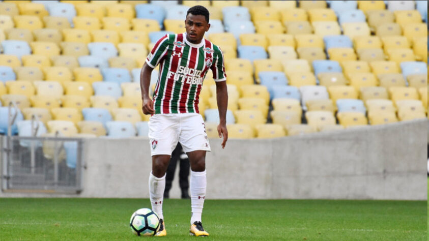 Wendel é mais um jogador que fazer o Fluminense receber alguns milhões 'inesperados' caso sua transferência para a Roma (Itália) se concretize. O interesse do clube de José Mourinho no jogador foi revelado na última quinta-feira (25) pela 'Gazzetta dello Sport'. 