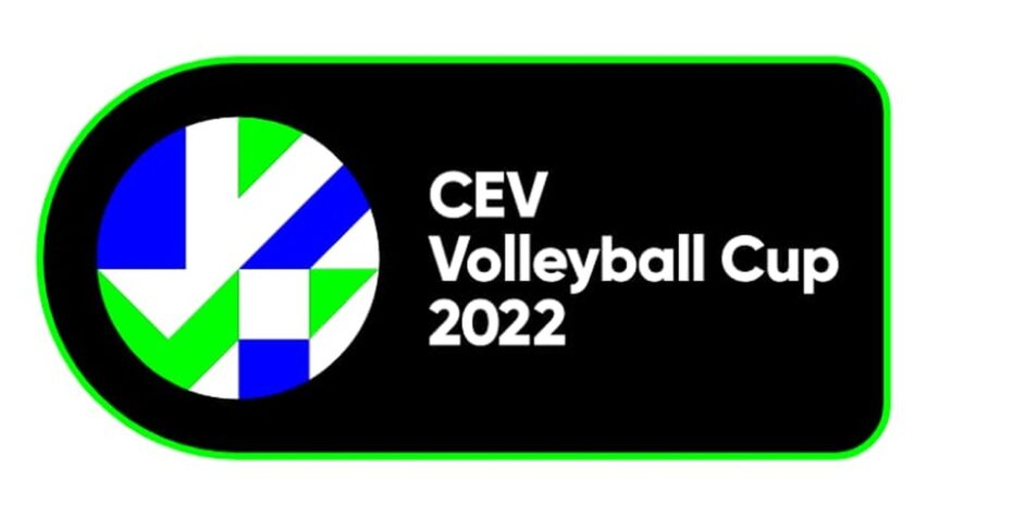 Assim como a Federação, a CEV, Confederação Europeia de Vôlei, também excluiu atletas, times e árbitros de todas as competições.