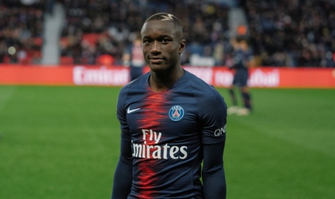 25º - PSG: 117 milhões de euros arrecadados (R$ 666 milhões) - Venda mais alta desde julho de 2015: Moussa Diaby (Bayer Leverkusen).