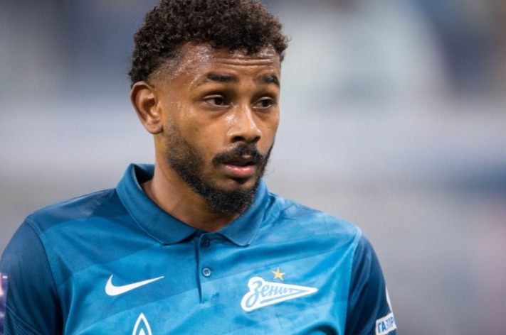 ESQUENTOU - De acordo como jornalista Fábio Aleixo, o meio-campista Wendel, do Zenit (Rússia) foi liberado pelo clube para negociar com outras equipes. Wendel chegou a estar na mira do Flamengo nos últimos meses, e tem valor de mercado estimado em 24 milhões de euros (cerca de R$ 125 milhões na cotação atual). Vale destacar, no entanto, que o contrato do atleta com os russos termina apenas em 2027 e, mesmo que haja a liberação, Wendel ainda é esperado na Rússia na reapresentação do elenco. 