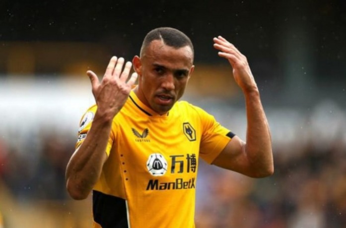 Fernando Marçal (33 anos - Wolverhampton) - Lateral-esquerdo - Valor de mercado: 1,5 milhão de euros (R$ 8,1 milhões)