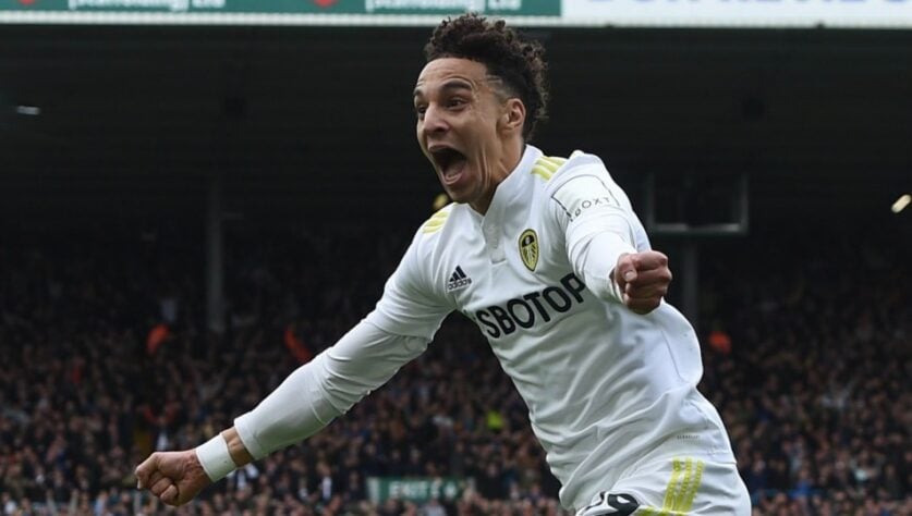 DESTAQUE POSITIVO: Rodrigo (Leeds - Inglaterra) - O brasileiro naturalizado espanhol marcou o primeiro gol da vitória do Leeds por 2 a 1 sobre o Norwich.