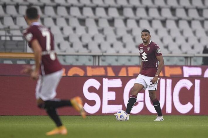 DESTAQUE POSITIVO: Bremer (Torino - Itália) - Além de ter bom desempenho defensivo, o zagueiro brasileiro marcou o gol do Torino no empate, por 1 a 1, com a Inter de Milão