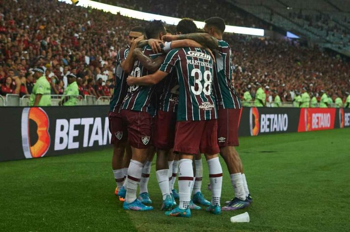 Acabou a espera! O Fluminense é o campeão do Cariocão 2022 depois de bater o Flamengo na final e voltar a levantar o título após dez anos. O Tricolor fez uma ótima campanha, venceu também a Taça Guanabara e sai como melhor equipe do torneio. Relembre as partidas.