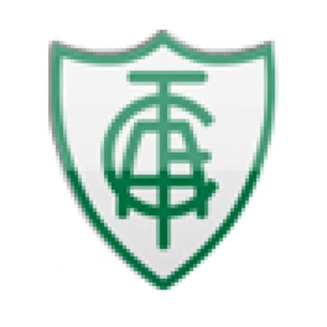 Um dos grandes do Campeonato Mineiro atualmente, o América-MG foi rebaixado em 2007 no estadual.