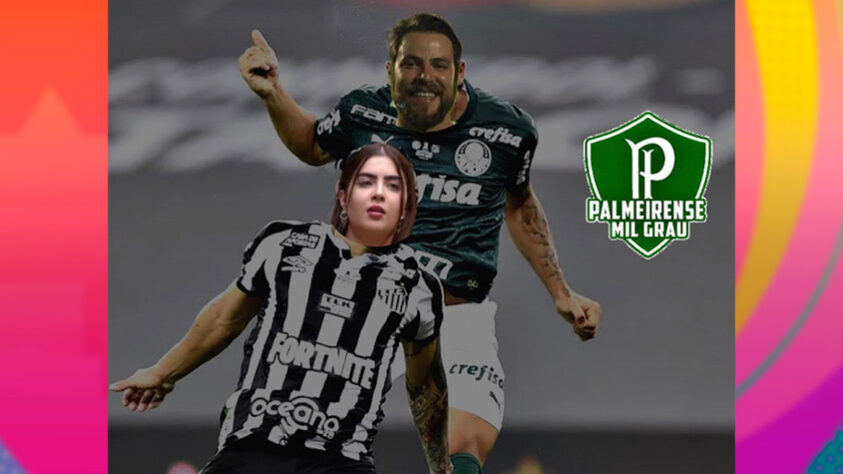 Treta entre Jade, Arthur e Gustavo: 'Jogo da Discórdia' no BBB rende memes relacionados a futebol.