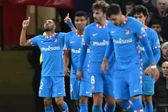 A grande final ocorre no Stade de France, em Paris, no dia 28 de maio.