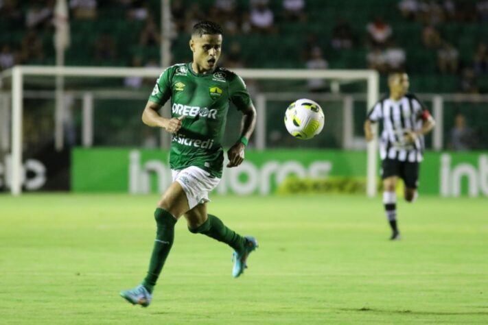 Campeonato Mato-grossense: Cuiabá e União-MT chegaram a grande final do torneio do Centro-Oeste. No primeiro jogo já tivemos uma chuva de gols, com o Dourado saindo vitorioso pelo placar de 3 a 2 mesmo atuando fora de casa. O jogo da volta ocorre em 02/04. 