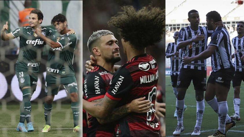 Os principais campeonatos estaduais por todo o Brasil vão chegando em suas fases decisivas e os candidatos ao título de cada estado já começam a surgir. Confira como está a situação de cada torneio estadual dos principais estados do futebol brasileiro.