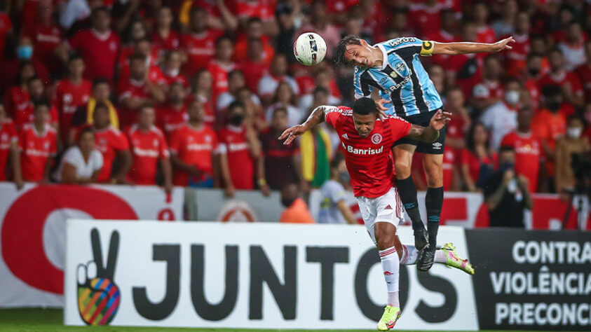 Banrisul - 3 clubes (Juventude; Internacional; Grêmio)