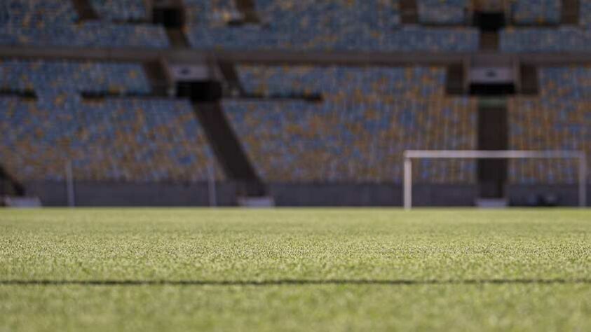 O investimento desta obra foi todo custeado pelo próprio Maracanã, sem aporte dos clubes. O valor girou na casa dos R$ 4 milhões.