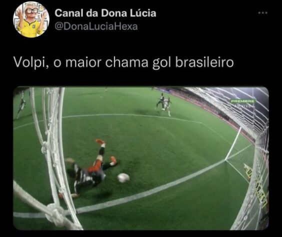 Paulistão: os melhores memes de São Paulo 0 x 1 Palmeiras