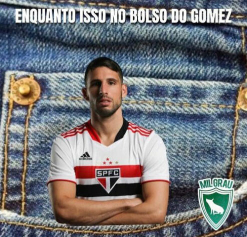 Paulistão: os melhores memes de São Paulo 0 x 1 Palmeiras