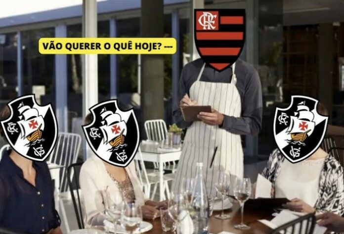 Campeonato Carioca: os melhores memes da vitória e classificação do Flamengo sobre o Vasco