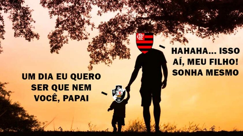 Campeonato Carioca: os melhores memes da vitória e classificação do Flamengo sobre o Vasco