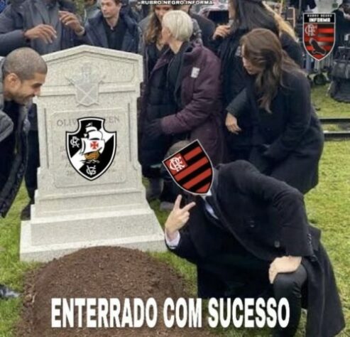 Campeonato Carioca: os melhores memes da vitória e classificação do Flamengo sobre o Vasco