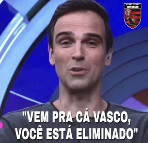 Campeonato Carioca: os melhores memes da vitória e classificação do Flamengo sobre o Vasco