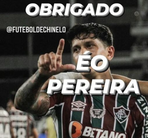 Final do Cariocão: os melhores memes de Flamengo 0 x 2 Fluminense.