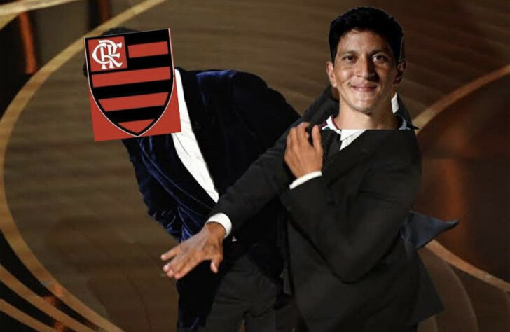 Final do Cariocão: os melhores memes de Flamengo 0 x 2 Fluminense.