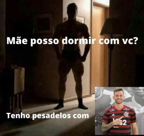 Final do Cariocão: os melhores memes de Flamengo 0 x 2 Fluminense.