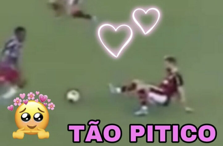 Final do Cariocão: os melhores memes de Flamengo 0 x 2 Fluminense.