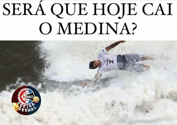 Copa do Brasil: eliminado pelo Globo, Internacional sofre com memes nas redes sociais.