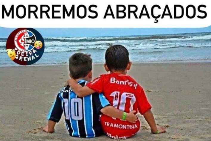 Copa do Brasil: eliminado pelo Globo, Internacional sofre com memes nas redes sociais.