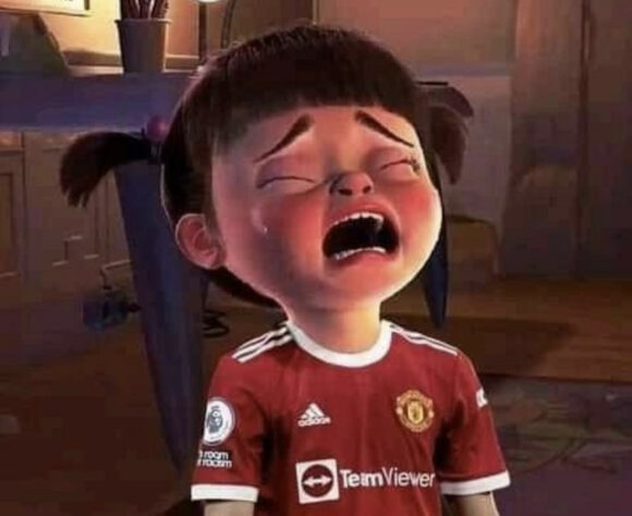 Champions League: queda do Manchester United gera memes com Cristiano Ronaldo, Maguire e até Lionel Messi.