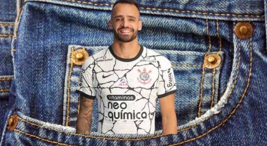 Rei dos Clássicos? Torcedores do Palmeiras fazem memes após vitória diante do Corinthians.