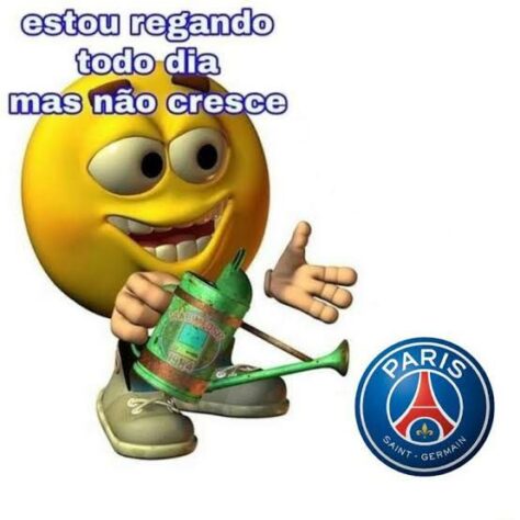 Champions League: os melhores memes da eliminação do Paris Saint-Germain para o Real Madrid.