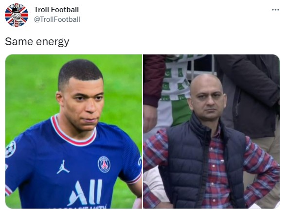 Champions League: os melhores memes da eliminação do Paris Saint-Germain para o Real Madrid.