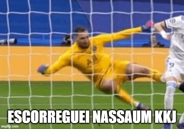 Champions League: os melhores memes da eliminação do Paris Saint-Germain para o Real Madrid.