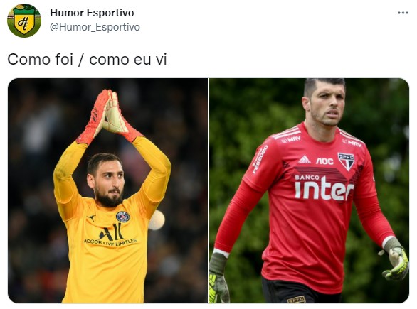 Champions League: os melhores memes da eliminação do Paris Saint-Germain para o Real Madrid.