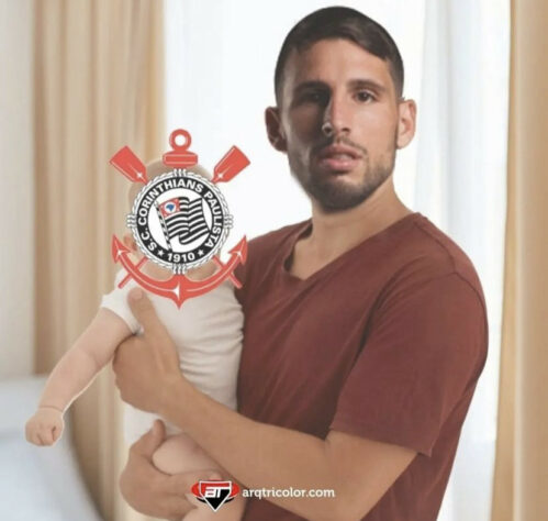 Paulistão: os melhores memes da vitória do São Paulo sobre o Corinthians no Morumbi.